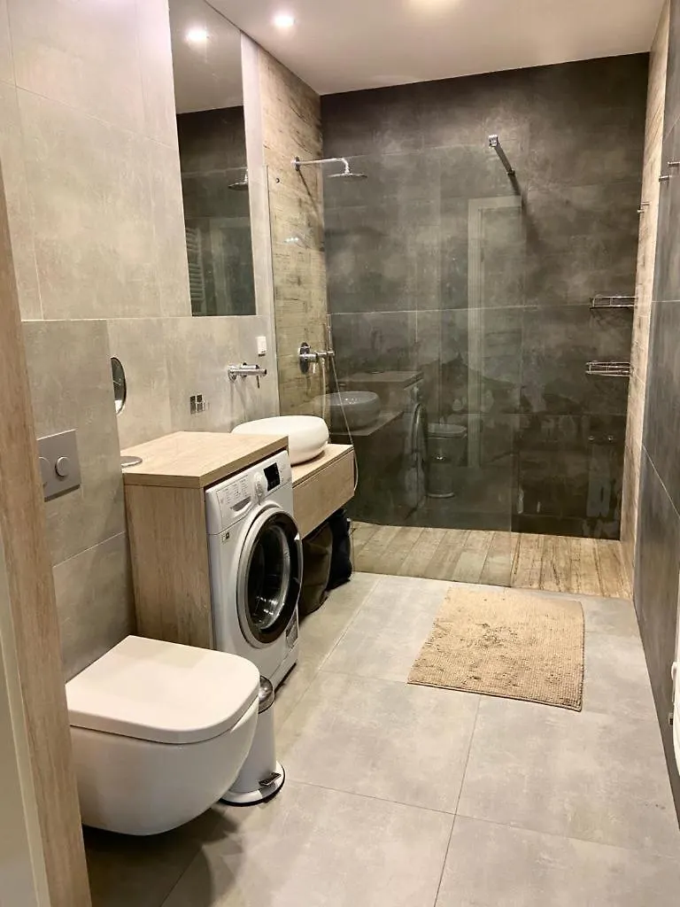 Awiator Premium Residence Gdansk 0*,
