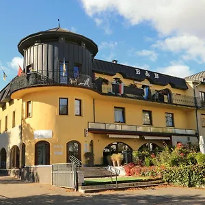 Tomula Frühstückspension