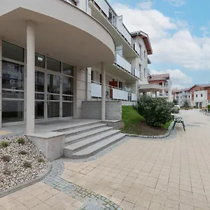 Apartament Neptun Park By Renters, Gdańsk