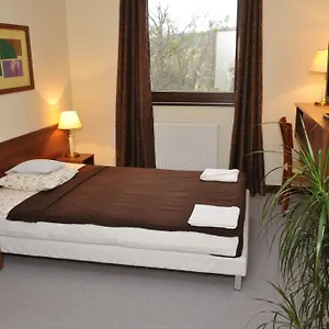 Hotel Spojnia, Gdańsk