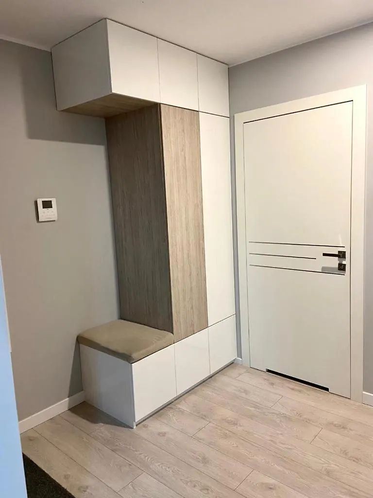 Awiator Premium Residence Gdansk