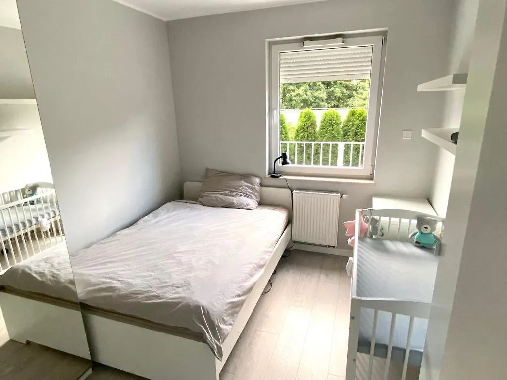 Awiator Premium Residence Gdansk Apartment