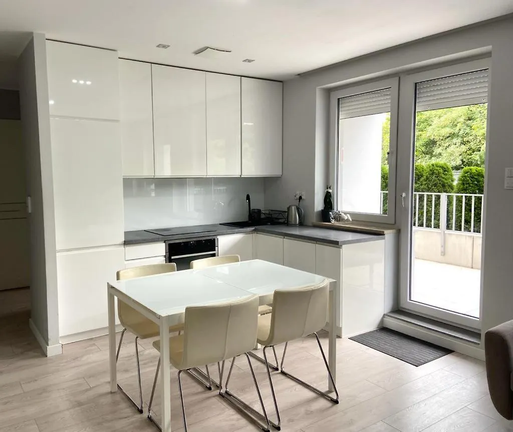 Awiator Premium Residence Gdansk